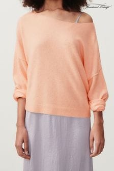 American Vintage Relaxed Slouchy Knitted Jumper (544695) | 169 €
