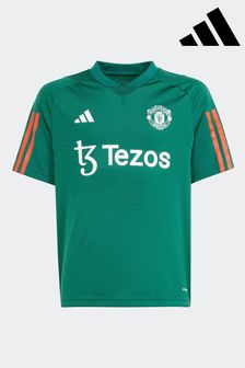 adidas Green Mufc Jersey (544781) | €55