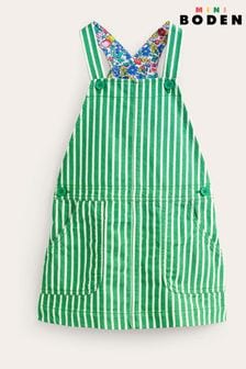 綠色 - Boden 吊帶洋裝 (545650) | NT$1,350 - NT$1,580