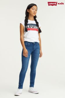 Levi's® Kids 711™ Skinny Fit Jeans
