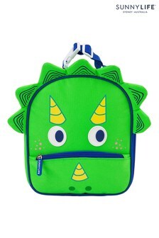 Sunnylife Multi Green Dinosaur Lunch Bag (545870) | 34 €