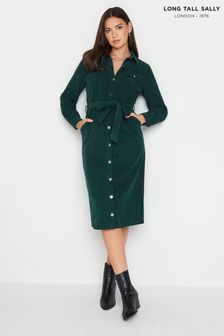 Robe best sale chemise tall