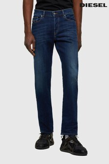 Jean diesel online homme coupe droite