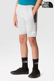 Siva - fantovske kratke hlače The North Face (548761) | €46