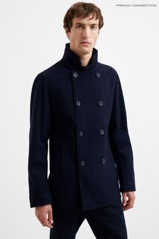 French Connection Blue Funnel Jacket (549005) | €137