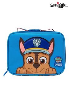 Smiggle Blue Paw Patrol Junior Square Lunch Box (549101) | €21
