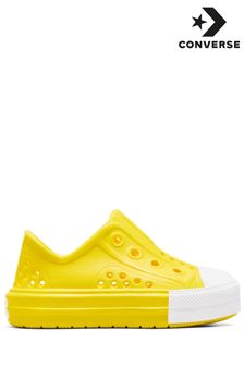 Converse Yellow Play Lite Shoes