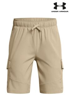 Under Armour Europe Bv D85760 Shorts