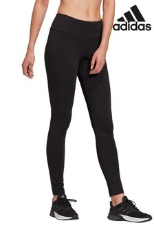 Leggings adidas 3 Stack Sport Fashion taille haute