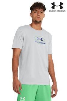 Under Armour Global Lockertag T-shirt (551123) | 160 zł