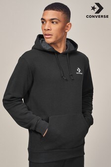 mens converse hoody