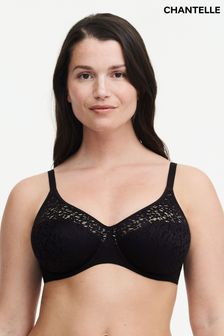 Chantelle Norah Soft Feel Moulded Underwired Bra (551330) | 84 €