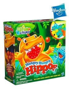 Hasbro Hungry Hungry Hippos (551546) | €34
