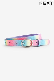 Rainbow Glitter Belt (551736) | HK$61 - HK$70