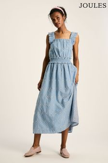Joules ava dress online