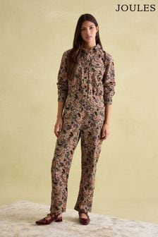 Joules jumpsuit ladies discount