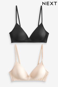 Trainer Bras 2 Pack