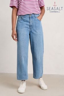 Seasalt Cornwall Barnes Cropped-Jeans (553103) | 103 €