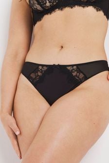 Figleaves Pulse Thong (553417) | CA$43