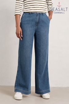 Seasalt Cornwall Blake Jeans (Kurzgröße) (553772) | 106 €