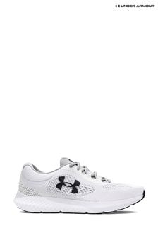Under Armour Navajo White Under Armour Charged Rogue 4 Trainers (553866) | kr974