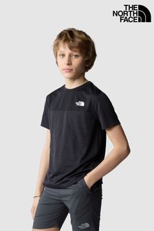 The North Face Black Never Stop Exploring T-Shirt (553870) | kr312