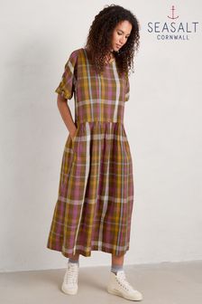 Next new arrivals seasalt dresses