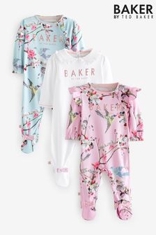 Ted baker girls nightwear sale
