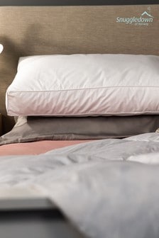 Snuggledown - Cuscino per chi dorme di fianco (554501) | €30