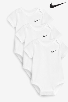 Nike Baby Bodysuits 3 Pack (554541) | €30