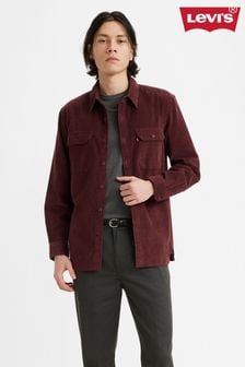 Levi's® Purple Jackson Worker Shirt (554979) | 115 €