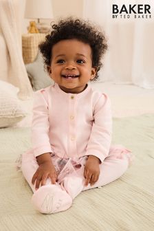 Ted baker girls nightwear clearance