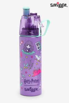 Smiggle Harry Potter Spritz Isolierte Trinkflasche aus Edelstahl, 500 ml (555398) | 31 €