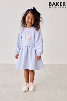 Ted baker newborn dress online