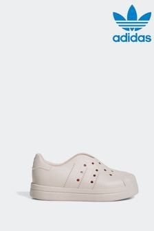 حذاء رياضي بني Adifom Superstar 360 من Adidas Originals (556554) | 188 ر.ق