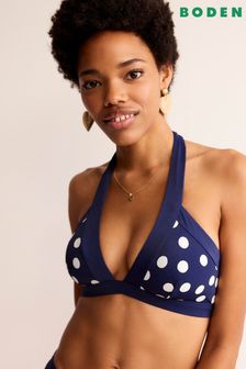 Boden Ithaca Halter Bikini Top