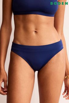 Albastru închis - Boden Bikini de plajă paneluri Bikini de plajă Ithaca (556872) | 214 LEI