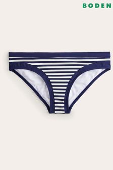 Boden Blue Santorini Bikini Bottoms (556937) | $83