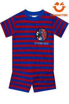 Character Spider-man Towelling Co-ord Set (557685) | 1 142 грн