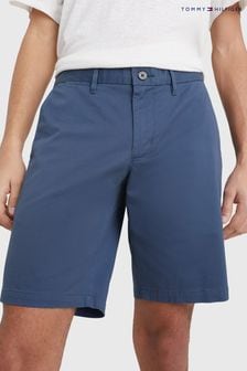 Tommy Hilfiger 藍色1985 Brooklyn短褲 (557833) | NT$3,500