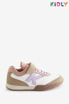 粉色 - KIDLY運動鞋 (558188) | NT$1,400
