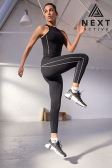 Supersoft Everyday Sports Leggings