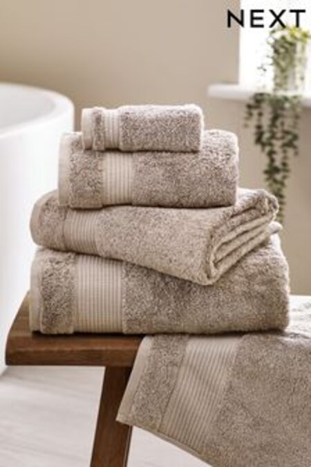 Toalla de algodón egipcio (559757) | 5 € - 28 €