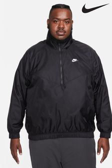 Nike Black Sportswear Windrunner Jacket (560625) | €51