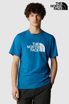 Blau - The North Face Easy T-shirt (561170) | 44 €