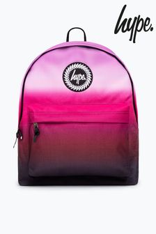 Hype. Pink/Black Fade Backpack (561412) | €37