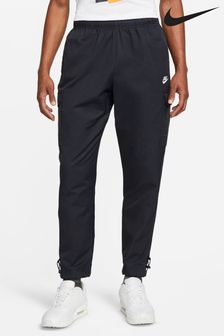 Pantalones de chándal cargo tejidos Repeat de Nike (562322) | 99 €