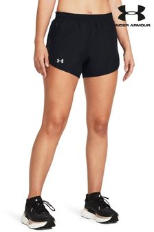 Under Armour Black Fly By 3'' Shorts (563125) | 172 SAR