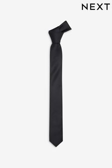 Schwarz - Krawatte (1-16yrs) (564465) | 14 €