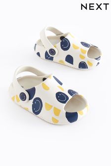 Estampado piedra - Sandalias (565096) | 11 € - 14 €